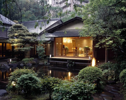 Gallery - Jinya Ryokan