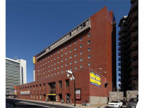 Gallery - Smile Hotel Nagano