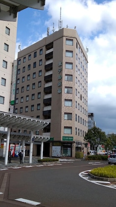 Gallery - Hotel Keifuku Fukui Ekimae