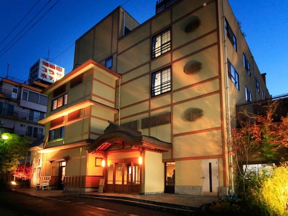 Gallery - Hotel Tsubakino