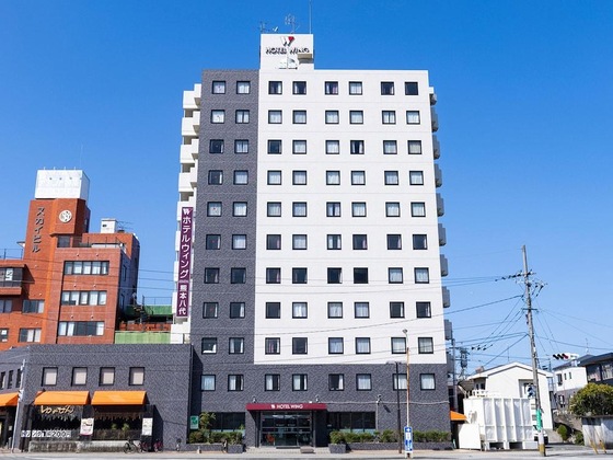 Gallery - Hotel Wing International Kumamoto Yatsushiro