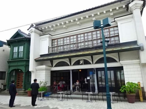 Gallery - Hakodate Motomachi Hotel