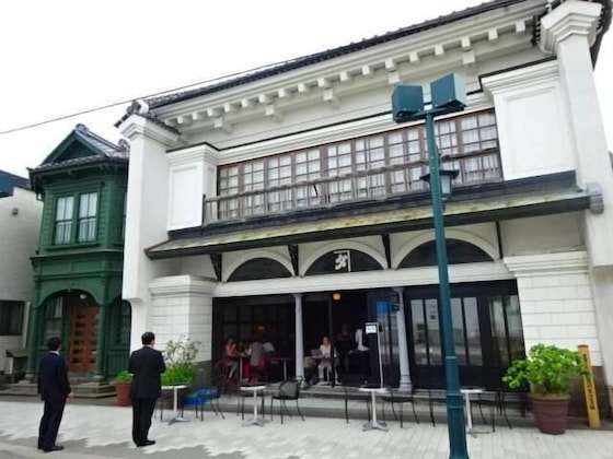 Gallery - Hakodate Motomachi Hotel