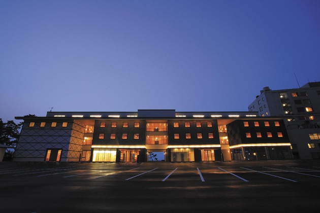 Gallery - Bayside Square Kaike Hotel