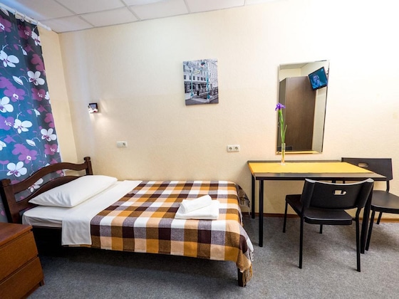 Gallery - Sokolinaya Gora Mini-Hotel