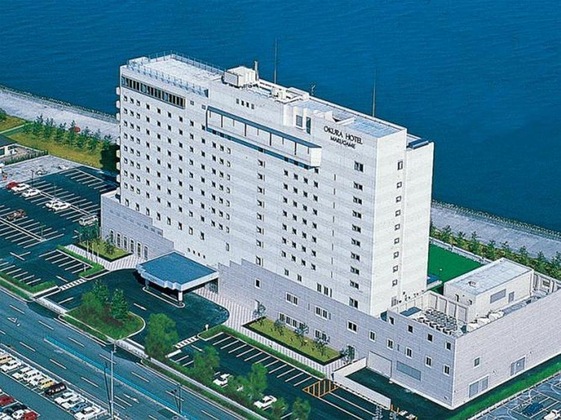 Gallery - Okura Hotel Marugame