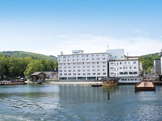 Gallery - Hotel Gozensui