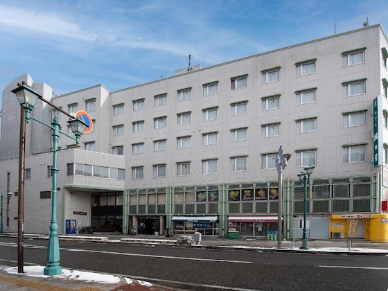 Gallery - Hotel Iidaya