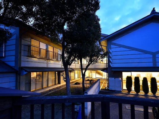 Gallery - Hotel Wellness Asukaji