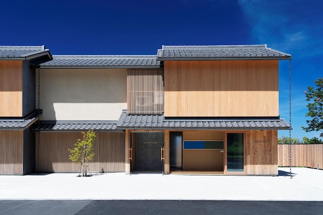 Gallery - Hotel Kitanoya