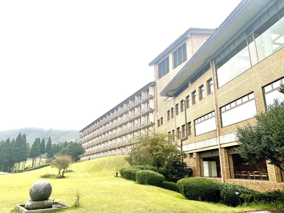 Gallery - Aso Resort Grandvrio Hotel