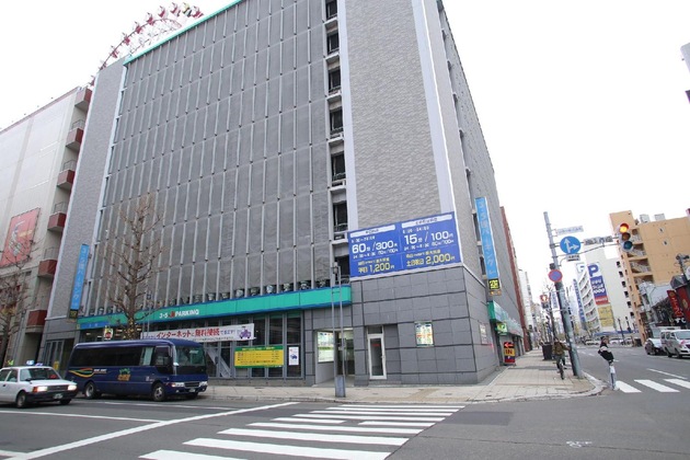 Gallery - Richmond Hotel Sapporo Odori