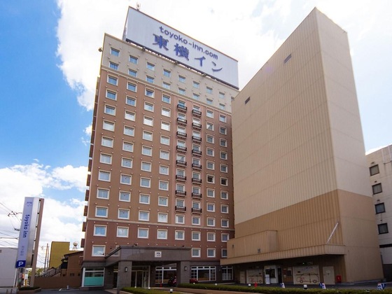 Gallery - Toyoko Inn Yonago Ekimae