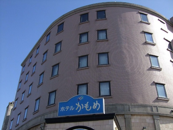 Gallery - Seaside Hotel Kamome