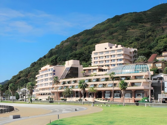 Gallery - Kurofune Hotel