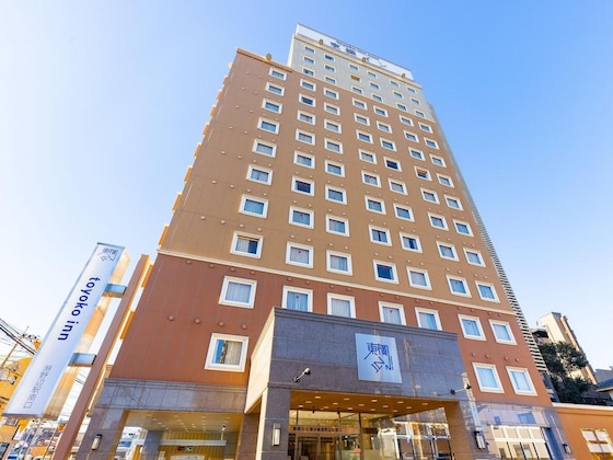 Gallery - Toyoko Inn Yokohama Line Fuchinobe Station Minami