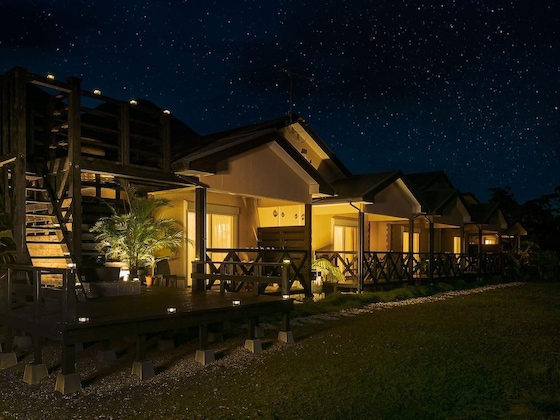 Gallery - Yakushima Cottage Morino Fairy