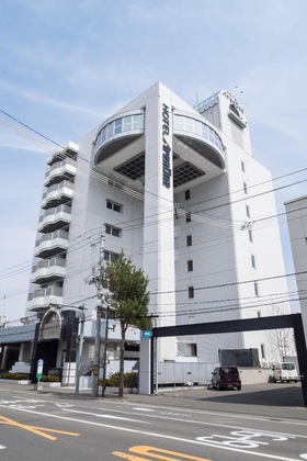 Gallery - Hotel Areaone Obihiro