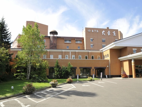 Gallery - Hotel Daiheigen
