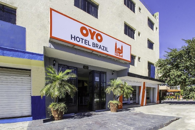 Gallery - Oyo Hotel Brazil,Guadalajara,Estadio Jalisco