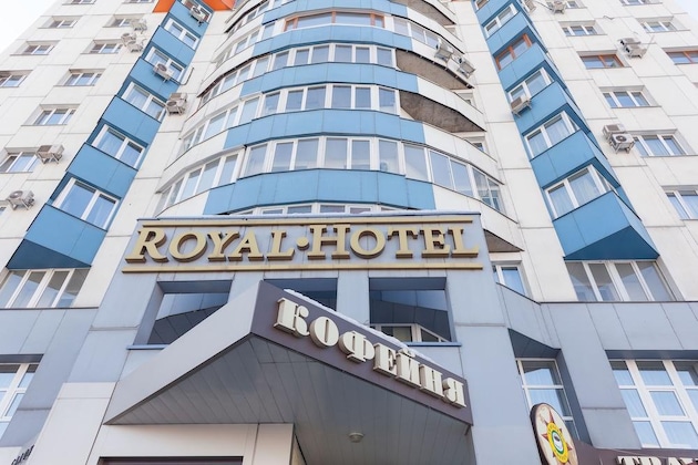 Gallery - Royal