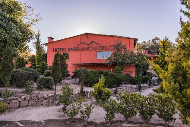 Gallery - Hotel Barrancas Del Cobre