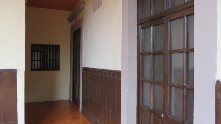 Gallery - Hotel Hidalgo