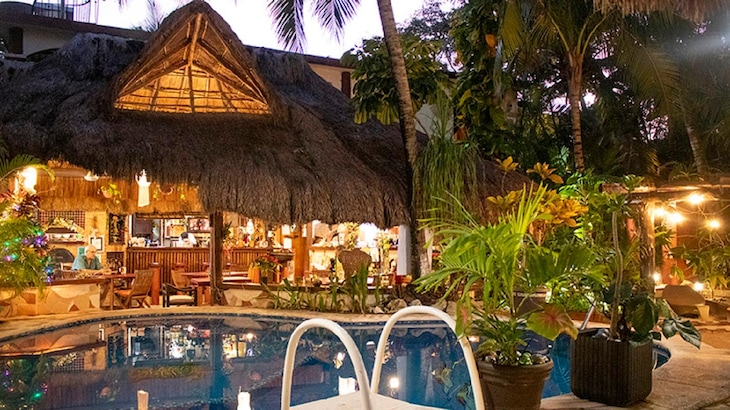Gallery - Cocos Cabañas Playa del Carmen Adults only