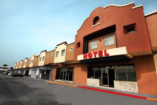 Gallery - Hotel Astor Tijuana