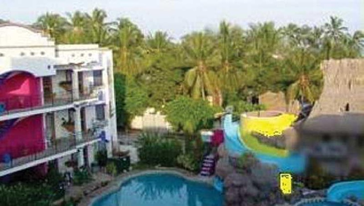 Gallery - Hotel Y Suites Mar Y Sol