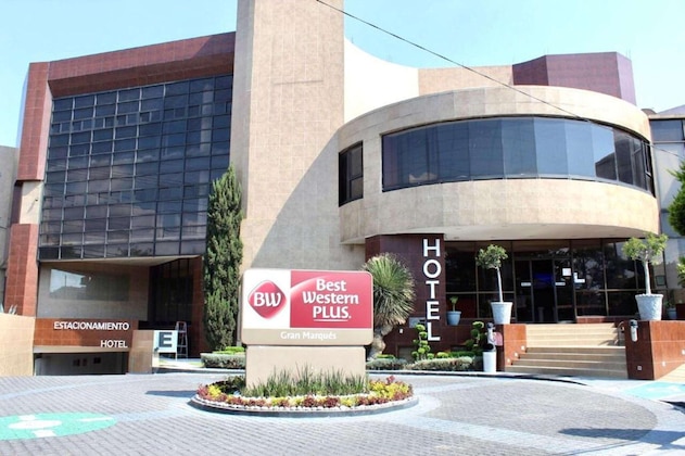Gallery - Best Western Plus Gran Marques