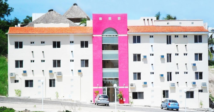 Gallery - Hotel Barranquilla
