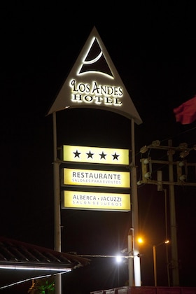 Gallery - Hotel Los Andes