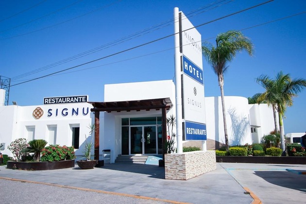 Gallery - Hotel Maioris La Paz