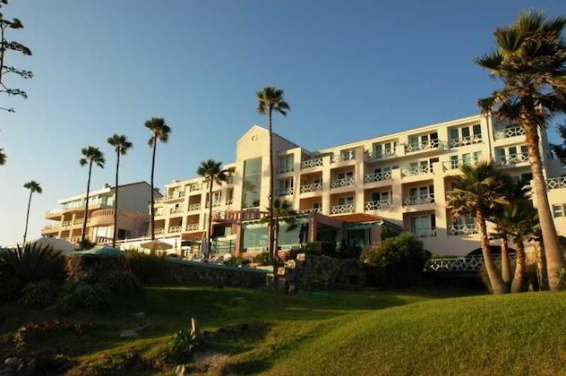 Gallery - Hotel Las Rosas & Spa