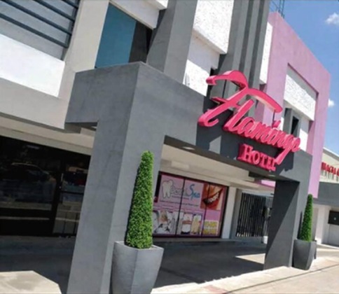 Gallery - Hotel Flamingo Juarez