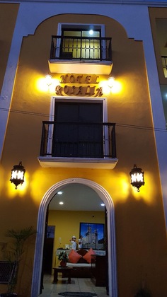 Gallery - Hotel Rosalia