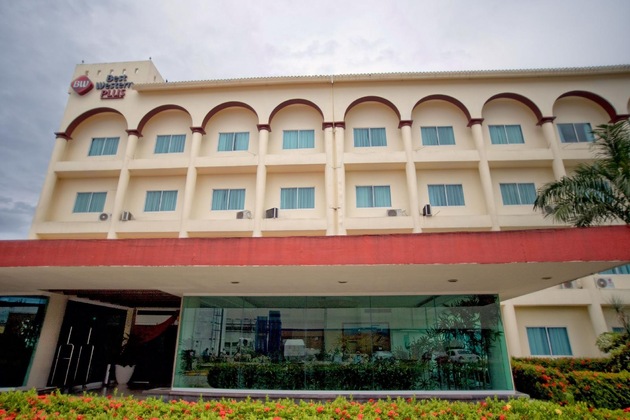 Gallery - Best Western Plus Tuxtepec