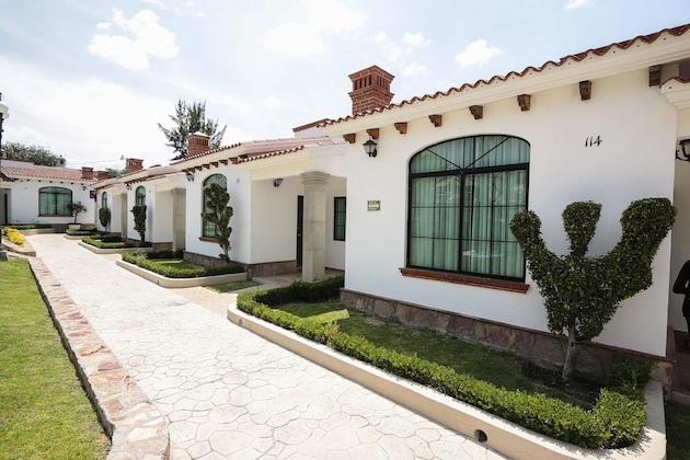 Gallery - Hotel Real de San Jose