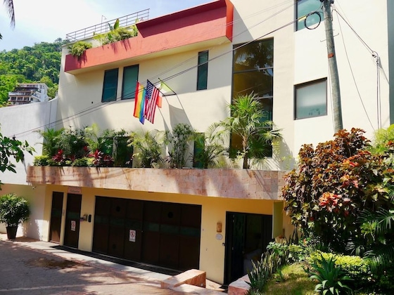 Gallery - Casa Cúpula Luxury Lgbt Boutique Hotel