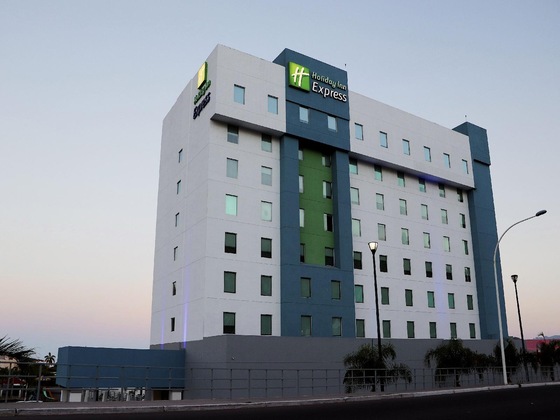 Gallery - Holiday Inn Express Guaymas By Ihg