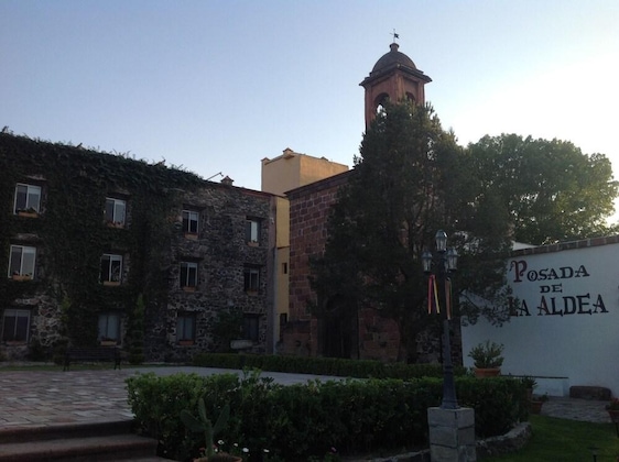 Gallery - Hotel Posada De La Aldea