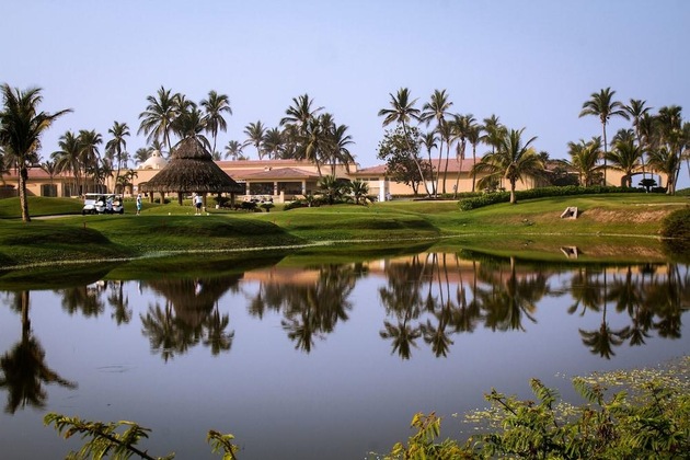 Gallery - Tres Vidas Acapulco Suites