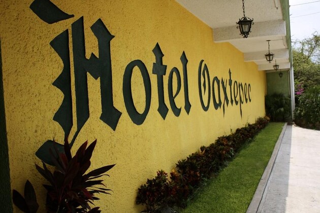 Gallery - Hotel Oaxtepec
