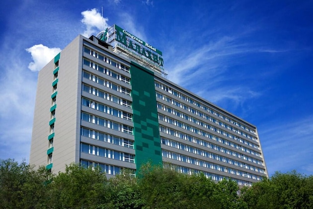 Gallery - Malachite Congress Hotel
