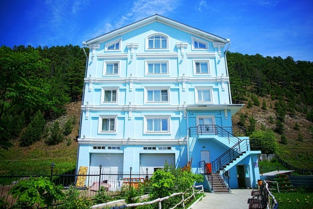Gallery - Mayak Hotel