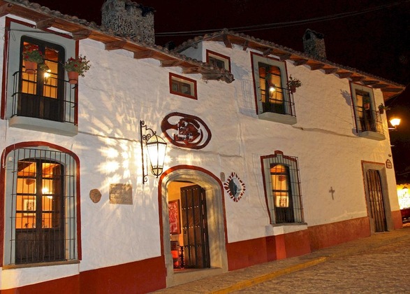 Gallery - Hotel Casona De Manzano