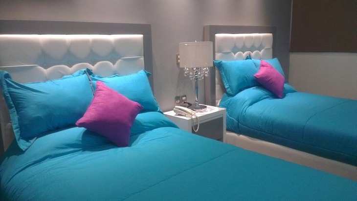 Gallery - Hotel Centinela Grand