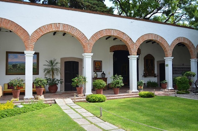 Gallery - Hotel Hacienda San Cristobal