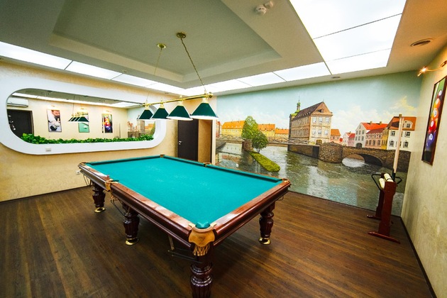 Gallery - Beerloga Hotel